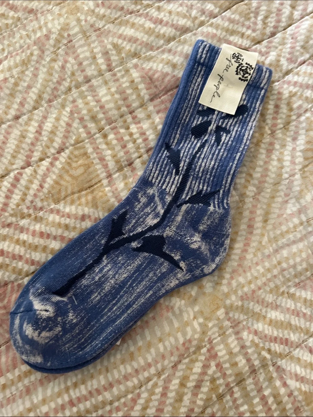 Free People soft knit